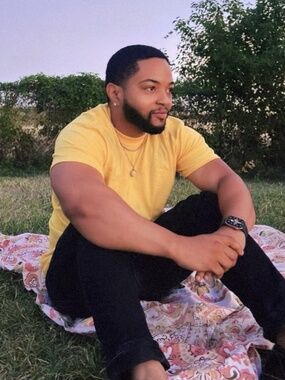 Meet your Posher, Bryson